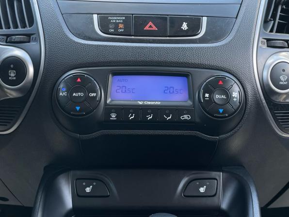 Hyundai ix35 I с пробегом 2012 года, цена 1 317 000 рублей, 156358 км, внедорожник, Автокод Объявления