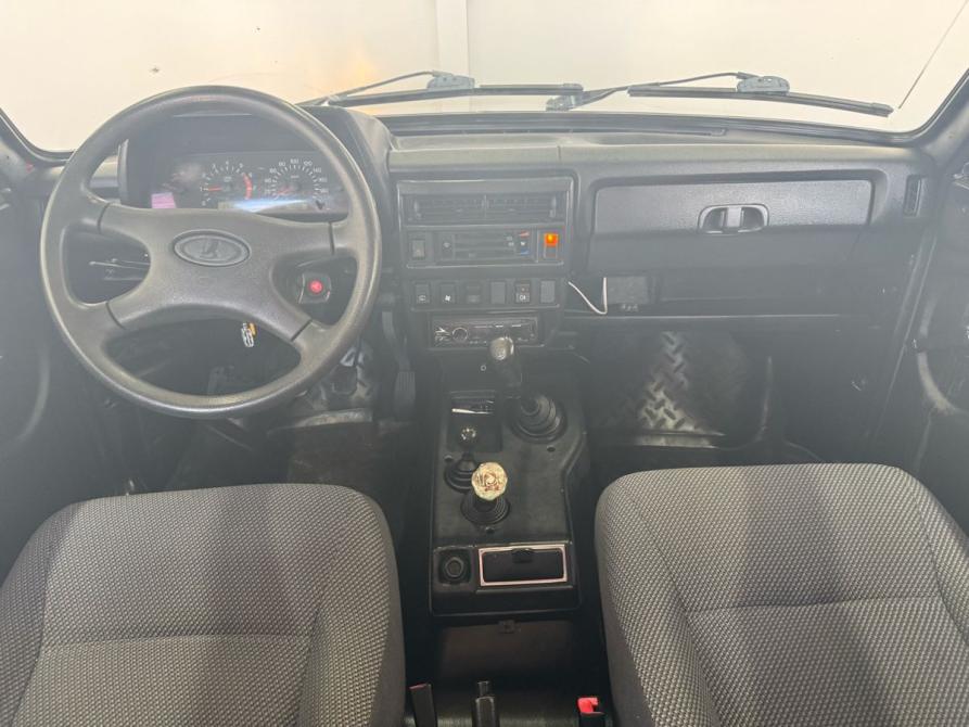 Lada (ВАЗ) 2131 (4x4) I Уфа  - изображение 7
