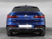BMW X4 II (G02) Химки  - изображение 22