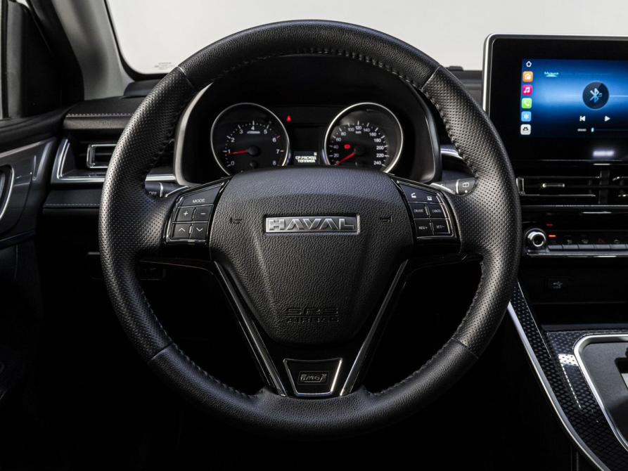 Haval M6 II Тюмень  - изображение 18