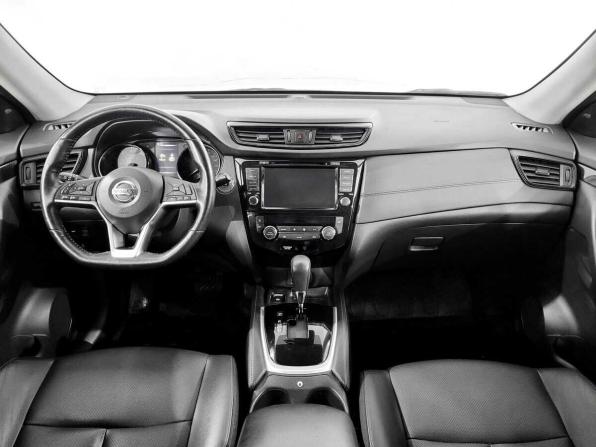 Nissan X-Trail III Рестайлинг с пробегом 2019 года, цена 2 065 000 рублей, 192992 км, внедорожник, Автокод Объявления