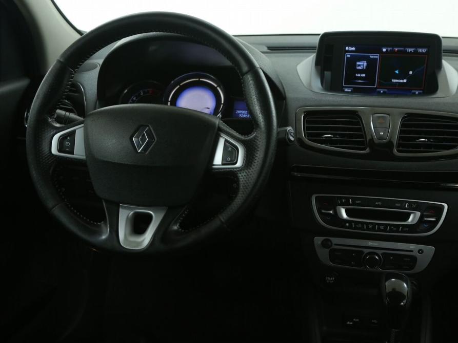 Renault Megane III Рестайлинг 2 Иваново  - изображение 14
