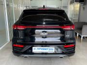 JAC JS6 Москва  - изображение 23