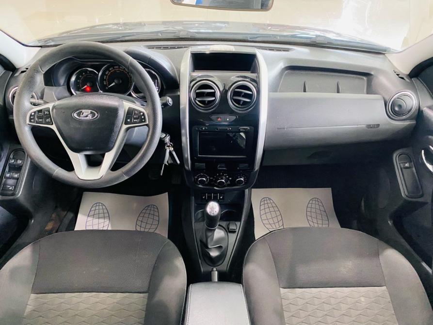 Lada (ВАЗ) Largus I Рестайлинг Миасс  - изображение 11