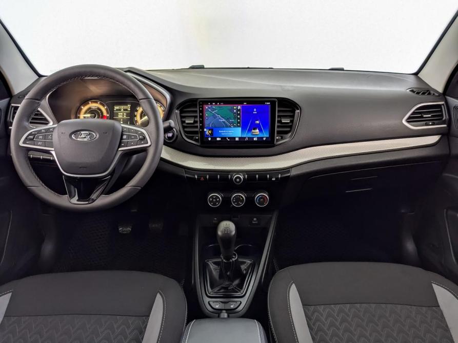 Lada (ВАЗ) Vesta I Рестайлинг (NG) Москва  - изображение 14