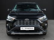 Toyota RAV4 V (XA50) Москва  - изображение 26