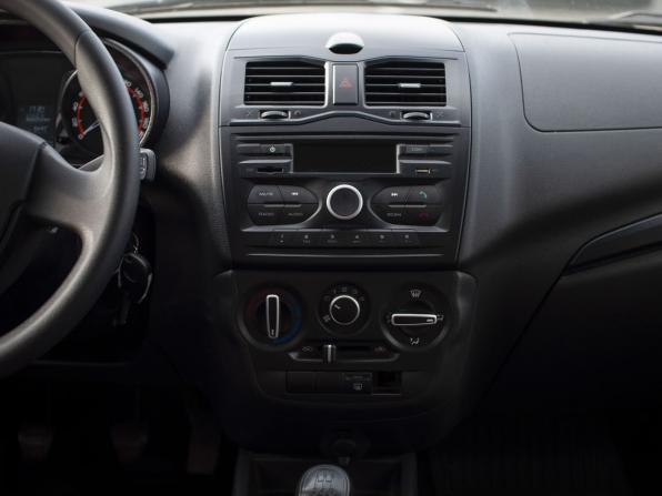 Lada (ВАЗ) Granta I Рестайлинг с пробегом 2025 года, цена 770 000 рублей, 50050 км, седан, Автокод Объявления