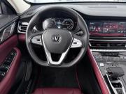 Changan CS85 Липецк  - изображение 17
