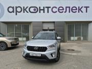 Hyundai Creta I Рестайлинг Волгоград  - изображение 2