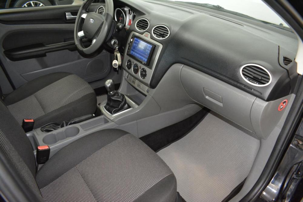 Ford Focus II Рестайлинг Киров  - изображение 20