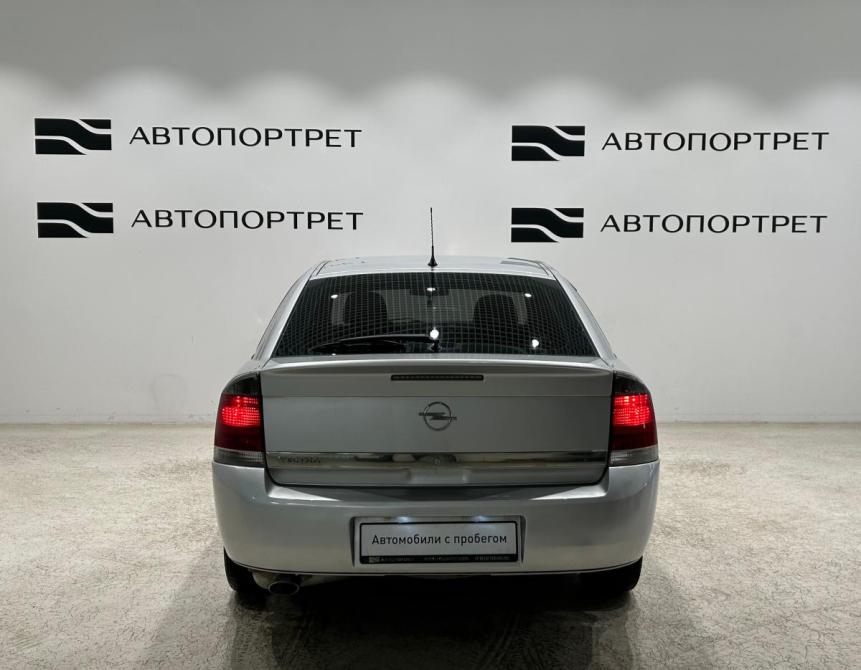 Opel Vectra C Рестайлинг Санкт-Петербург  - изображение 6