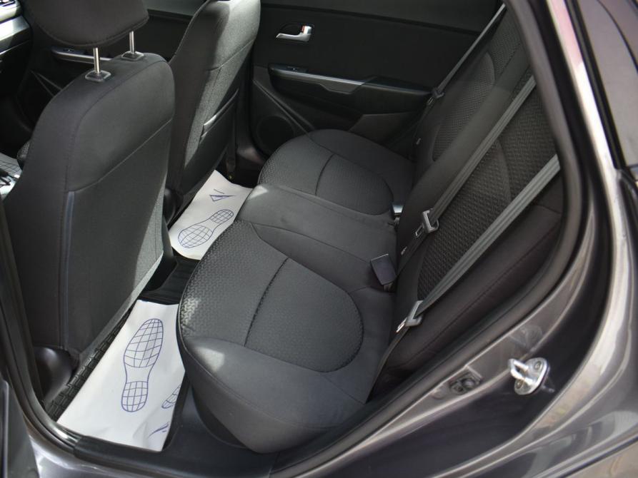 Kia Rio III Рестайлинг Мурманск  - изображение 13