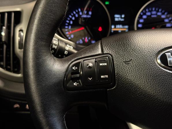 Kia Sportage III Рестайлинг с пробегом 2014 года, цена 1 599 000 рублей, 133189 км, внедорожник, Автокод Объявления