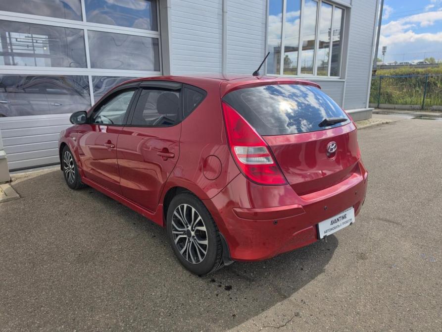 Hyundai i30 I Рестайлинг Москва  - изображение 6