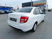 Lada (ВАЗ) Granta I Рестайлинг Тюмень  - изображение 24
