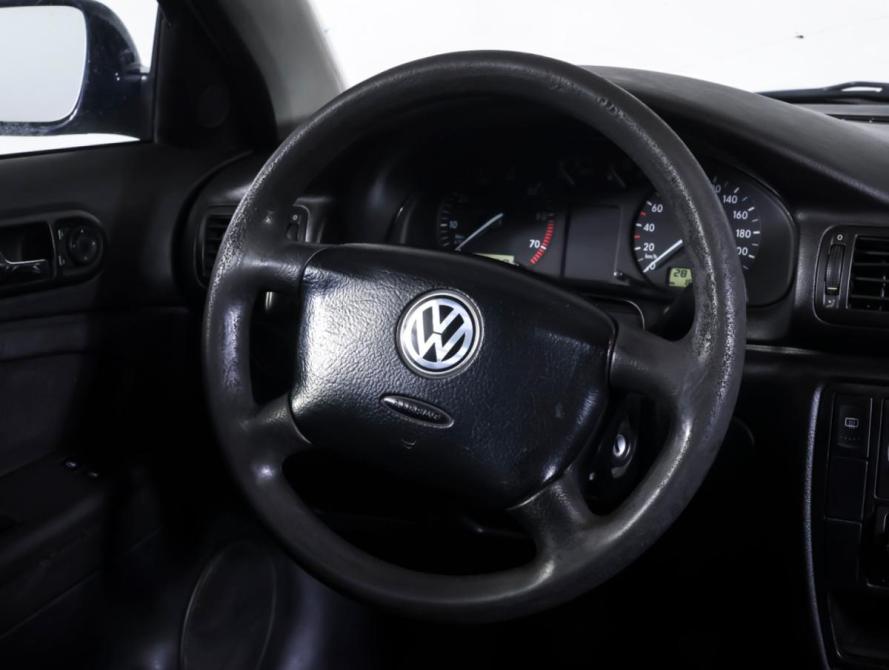 Volkswagen Passat B5 Москва  - изображение 14