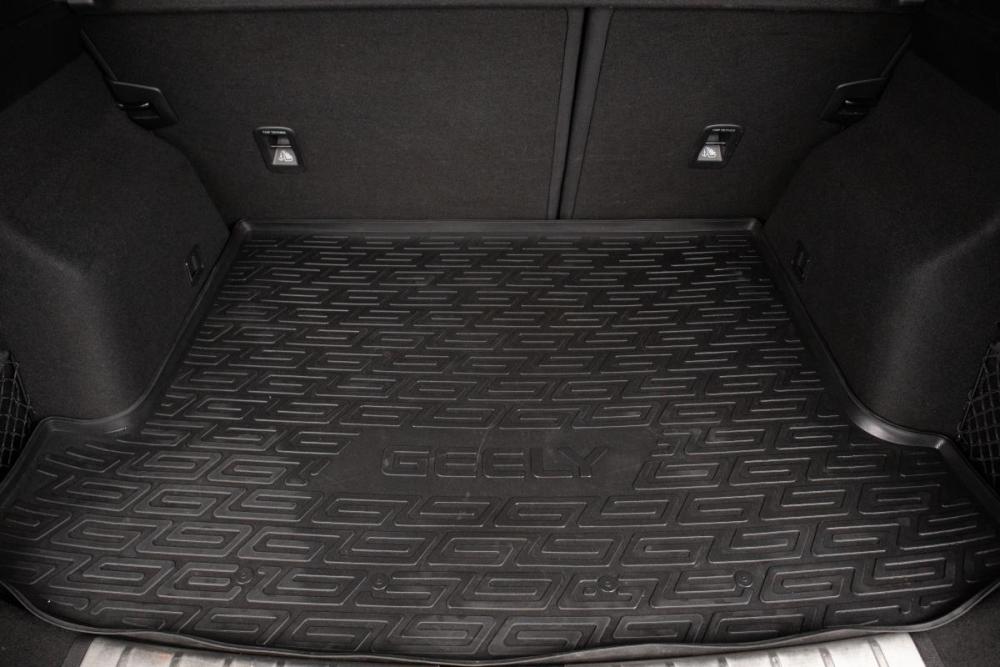 Geely Coolray I Оренбург  - изображение 26