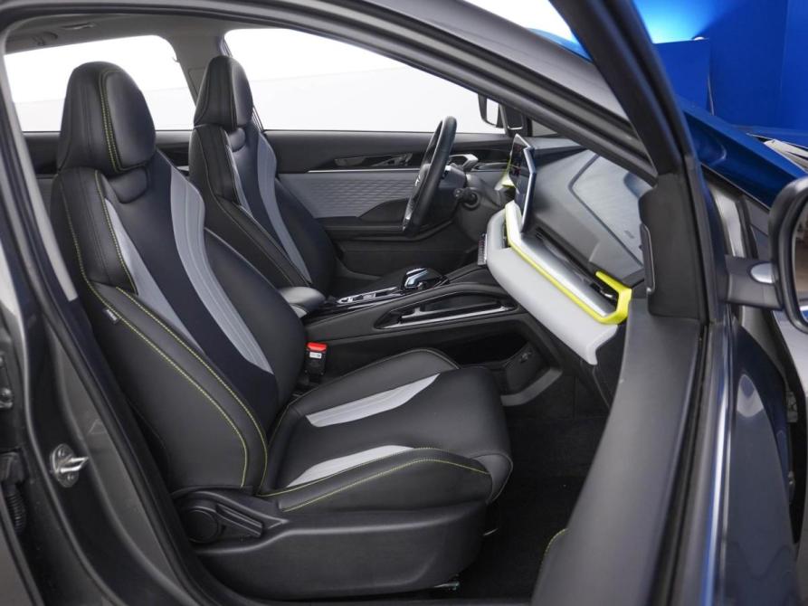 Geely Binyue I Рестайлинг 2 Москва  - изображение 8