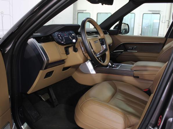 Land Rover Range Rover V с пробегом 2022 года, цена 16 200 000 рублей, 53000 км, внедорожник, Автокод Объявления