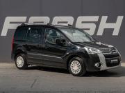 Citroen Berlingo II Краснодар  - изображение 17