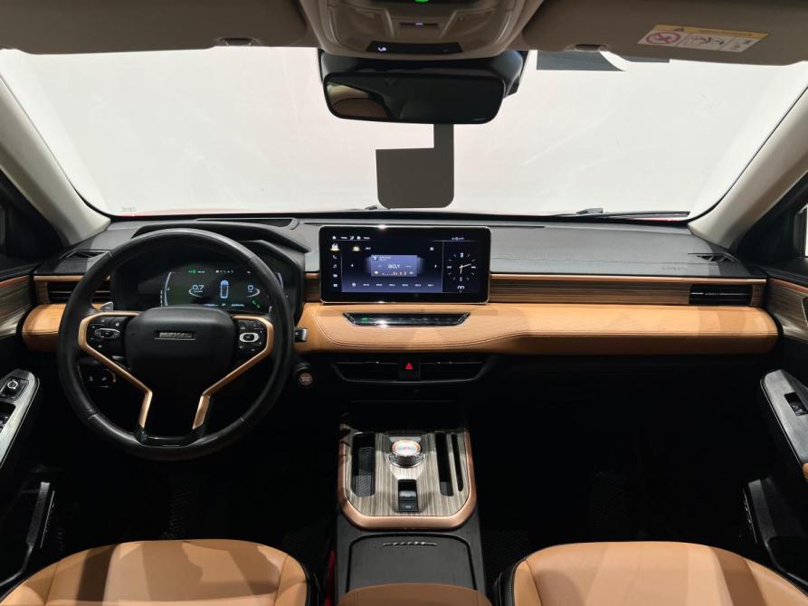 Haval Jolion I Санкт-Петербург  - изображение 17