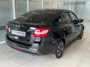 Lada (ВАЗ) Granta I Рестайлинг Москва  - изображение 21