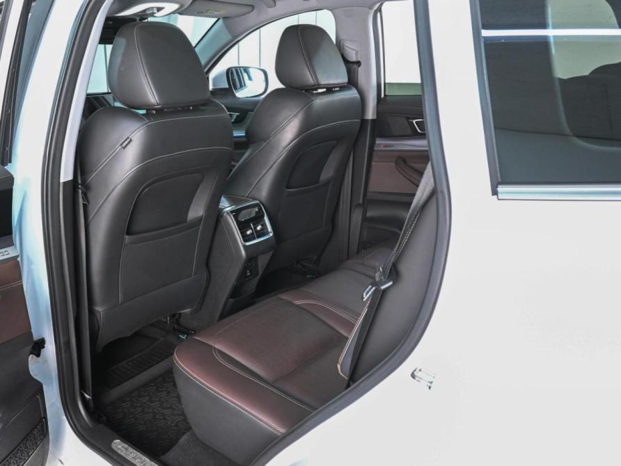 Chery Tiggo 8 Pro I Ростов-на-Дону  - изображение 13