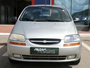 Chevrolet Aveo I Иваново  - изображение 19