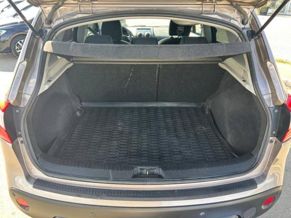 Nissan Qashqai I Рестайлинг с пробегом 2013 года, цена 1 050 000 рублей, 186500 км, внедорожник, Автокод Объявления