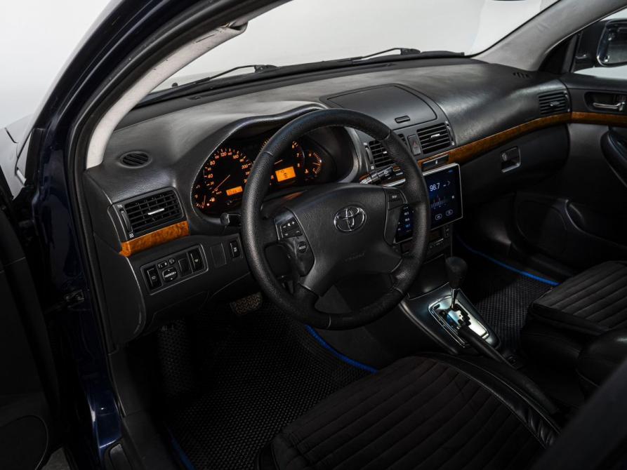 Toyota Avensis II Рестайлинг Тюмень  - изображение 10