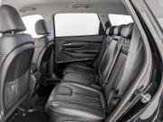 Hyundai Santa Fe IV Рестайлинг Москва  - изображение 42