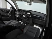 Mercedes-Benz GLK-Класс I (X204) Рестайлинг Москва  - изображение 20