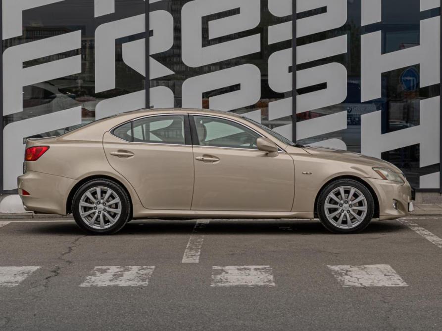 Lexus IS II Краснодар  - изображение 5
