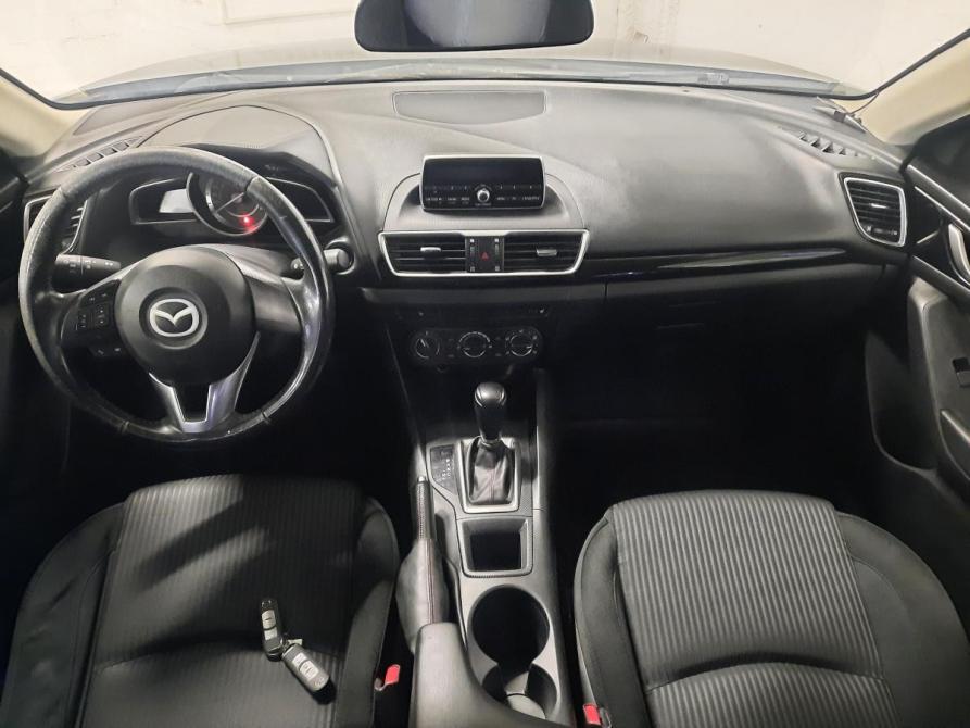 Mazda 3 III (BM) Екатеринбург  - изображение 12