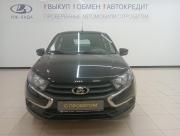Lada (ВАЗ) Granta I Рестайлинг Ижевск  - изображение 13