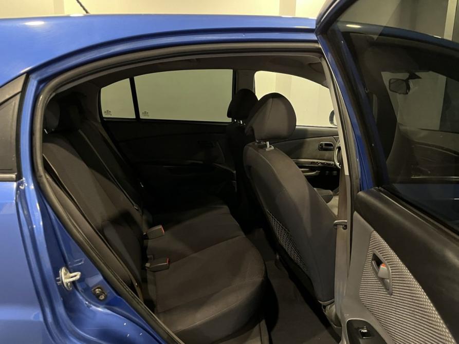 Kia Rio II Рестайлинг Чебоксары  - изображение 26