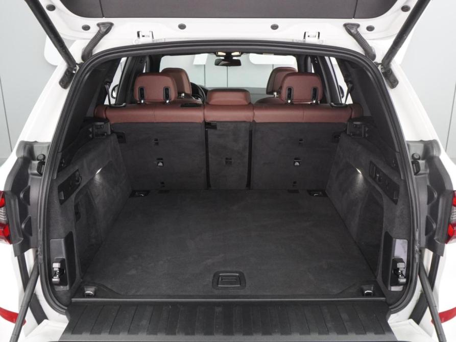 BMW X5 IV (G05/G18) Воронеж  - изображение 27