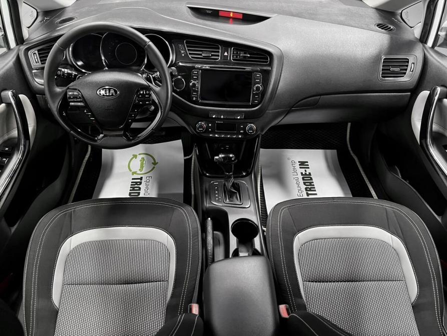 Kia Ceed II Тверь  - изображение 11