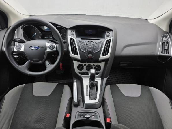 Ford Focus III с пробегом 2012 года, цена 630 000 рублей, 216295 км, хэтчбек, Автокод Объявления