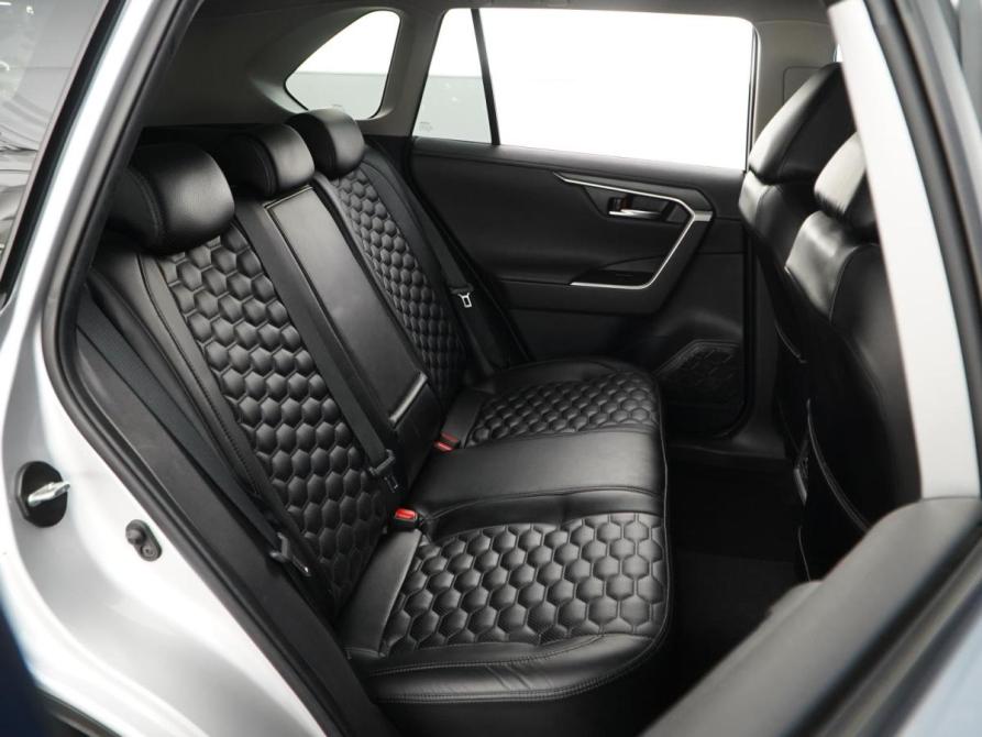 Toyota RAV4 V (XA50) Москва  - изображение 7