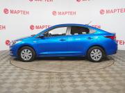 Hyundai Solaris II Вологда  - изображение 25