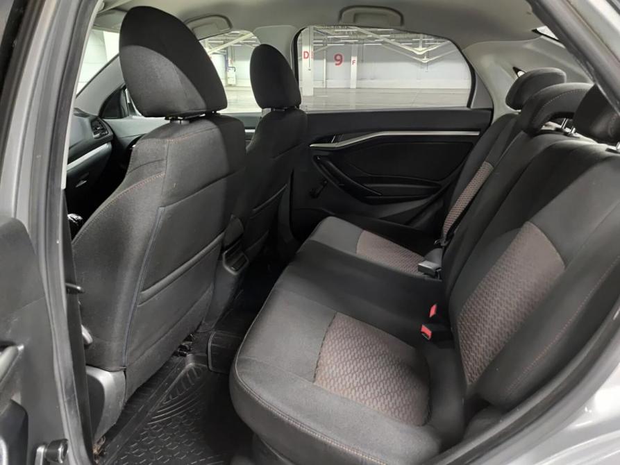Lada (ВАЗ) Vesta I Казань  - изображение 15