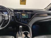 Toyota Camry VIII (XV70) Санкт-Петербург  - изображение 37