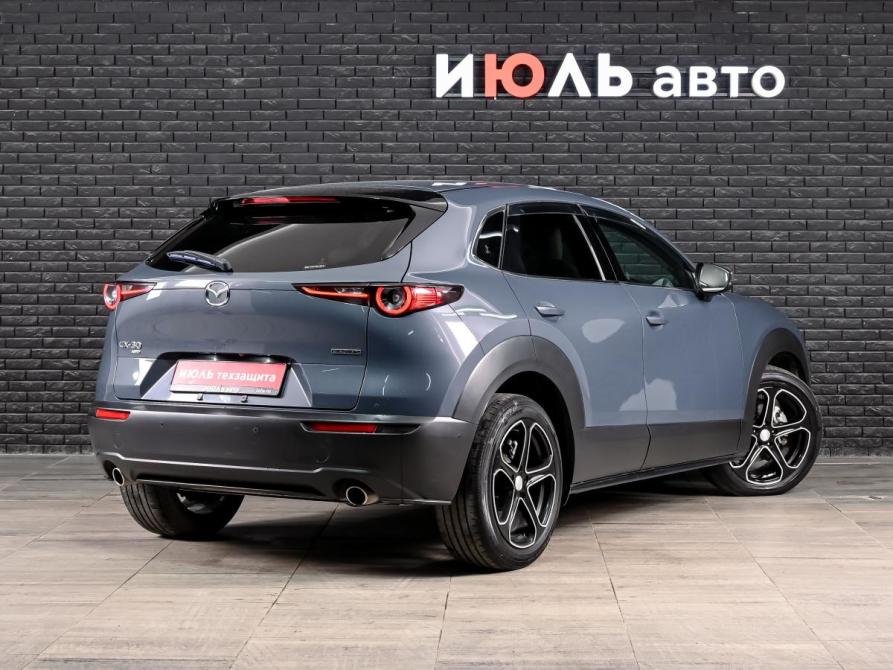 Mazda CX-30 I Екатеринбург  - изображение 4
