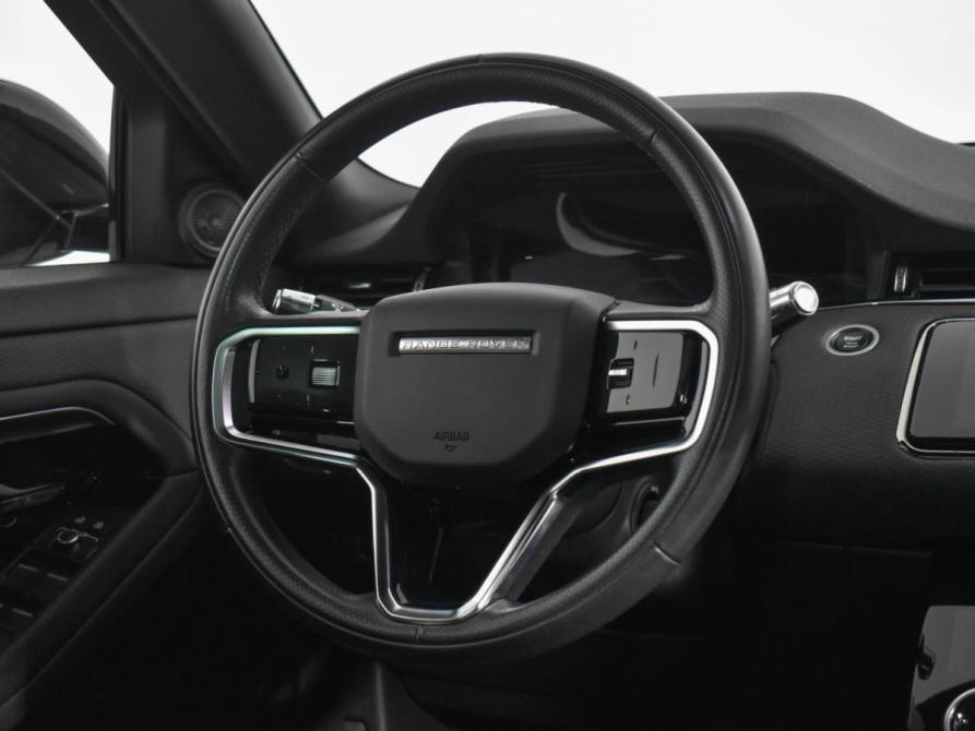 Land Rover Range Rover Evoque II Санкт-Петербург  - изображение 16