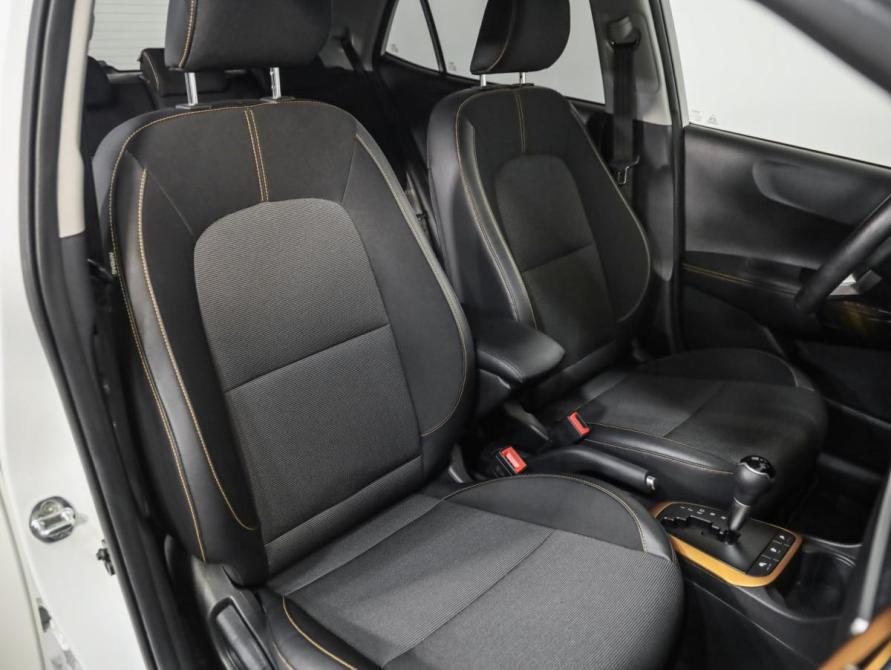 Kia Picanto III Рестайлинг Санкт-Петербург  - изображение 20