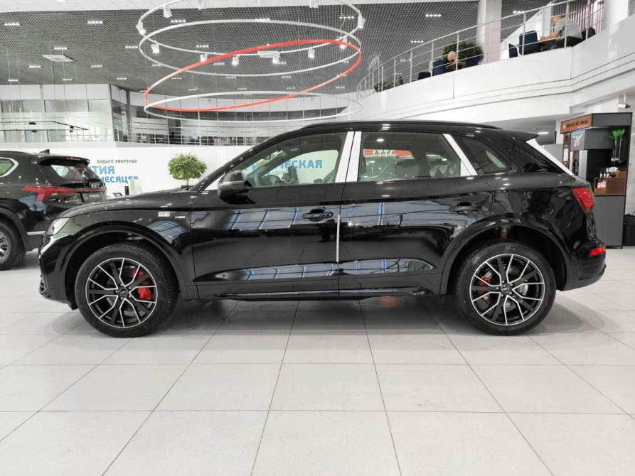 Audi Q5 II (FY) Рестайлинг Казань  - изображение 10