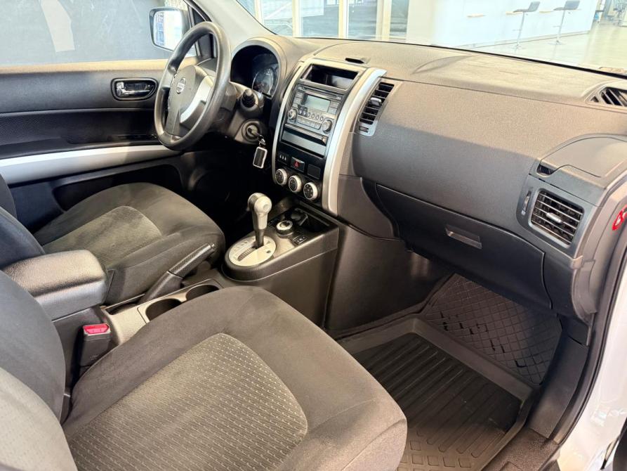 Nissan X-Trail II Рестайлинг Тольятти  - изображение 14