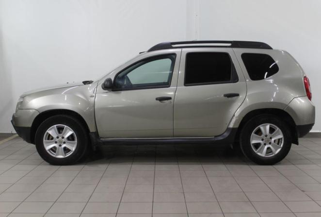Renault Duster I с пробегом 2013 года, цена 700 000 рублей, 232631 км, внедорожник, Автокод Объявления