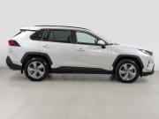 Toyota RAV4 V (XA50) Химки  - изображение 32